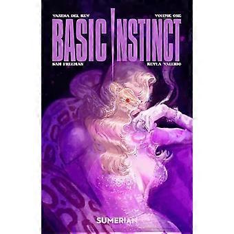 Urinstinkt