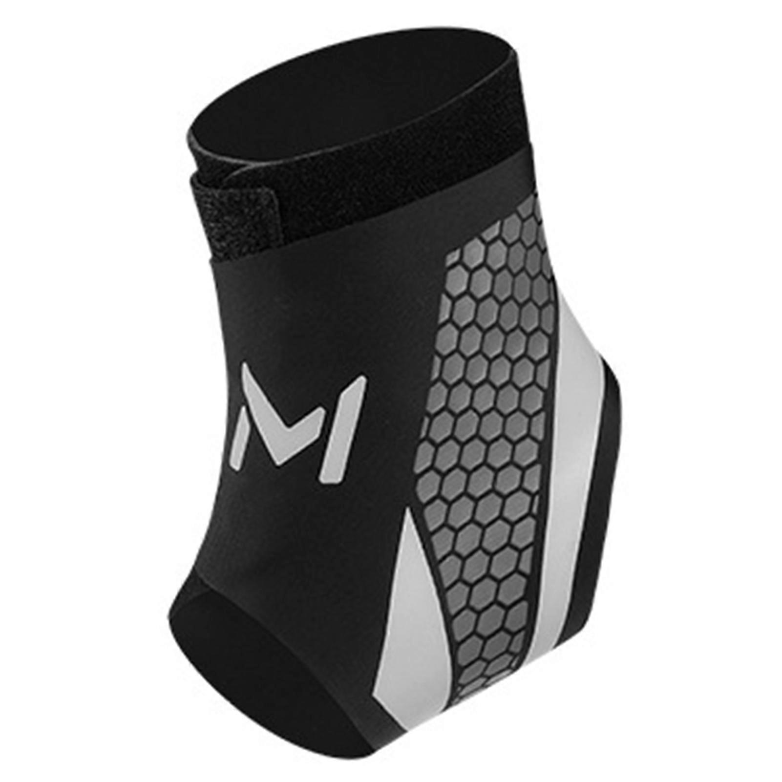 Thin Breathable Ankle Compression Sleeve For Running Breathable Comfortable Ultra Thin Type For Running
