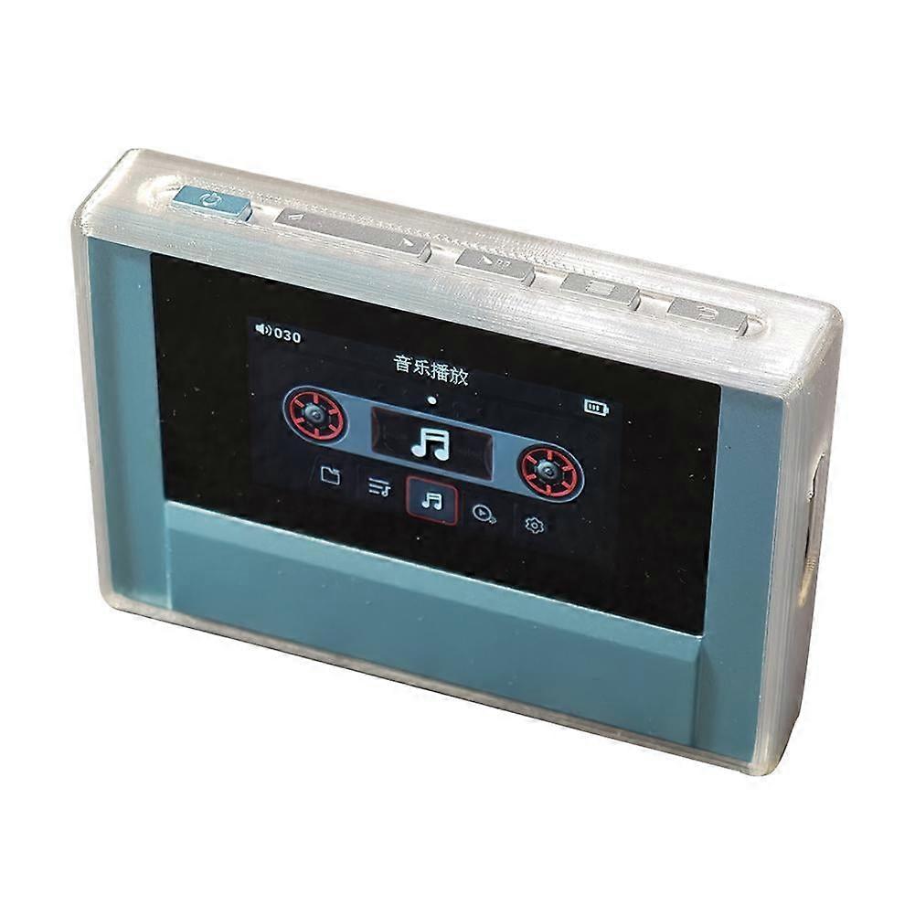 Protective Case for FiiO SNOWSKY SK-ECHO MINI