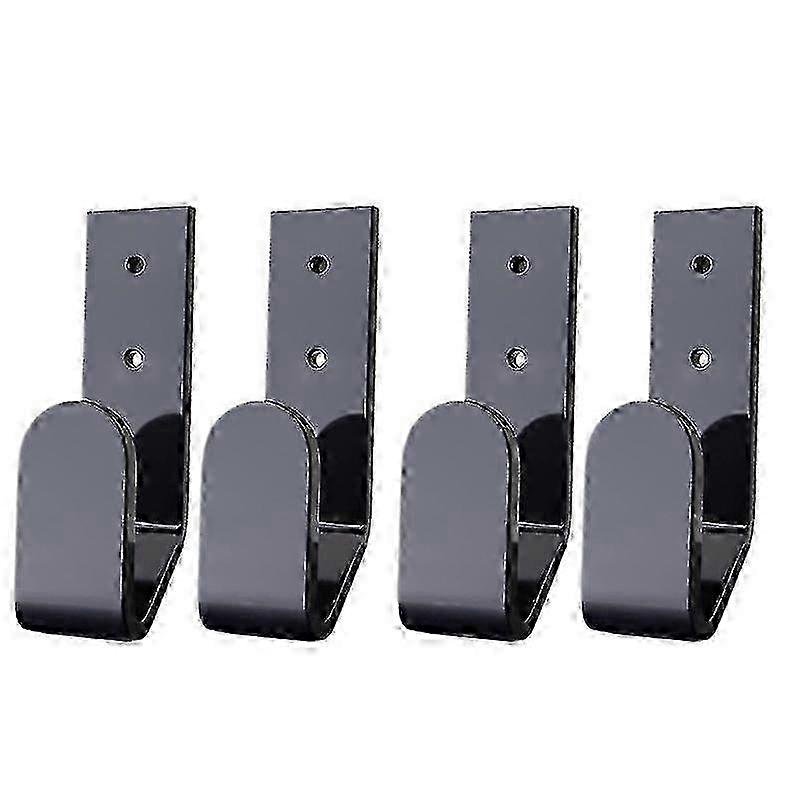 Wall Mount Holder for Wireless Gaming Keyboard Universal