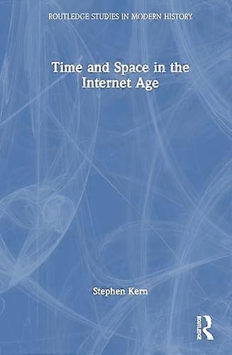 Time and Space in the Internet Age