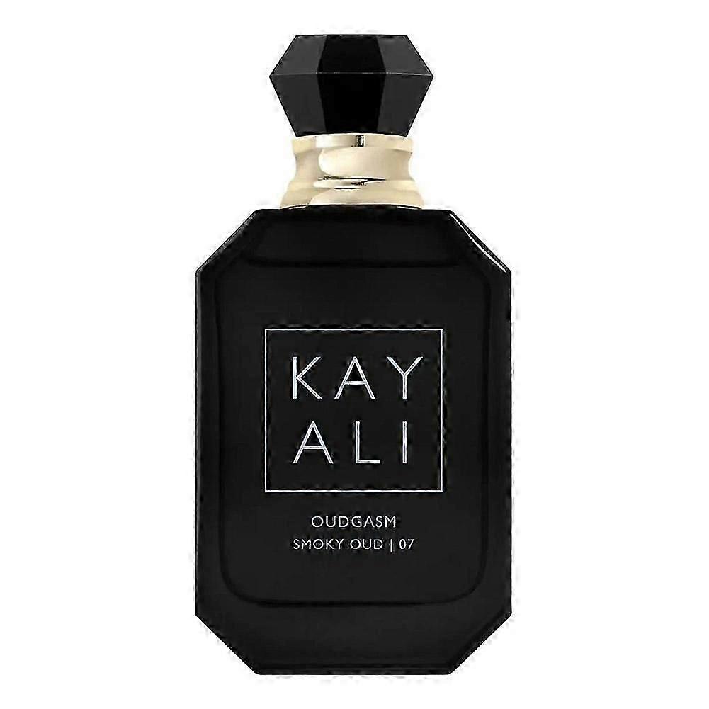 Perfume unisex KAYALI de 100 ml, de larga duración, elegante, con aroma floral fresco y frutal. Fragancia suave, natural y cautivadora. RTX