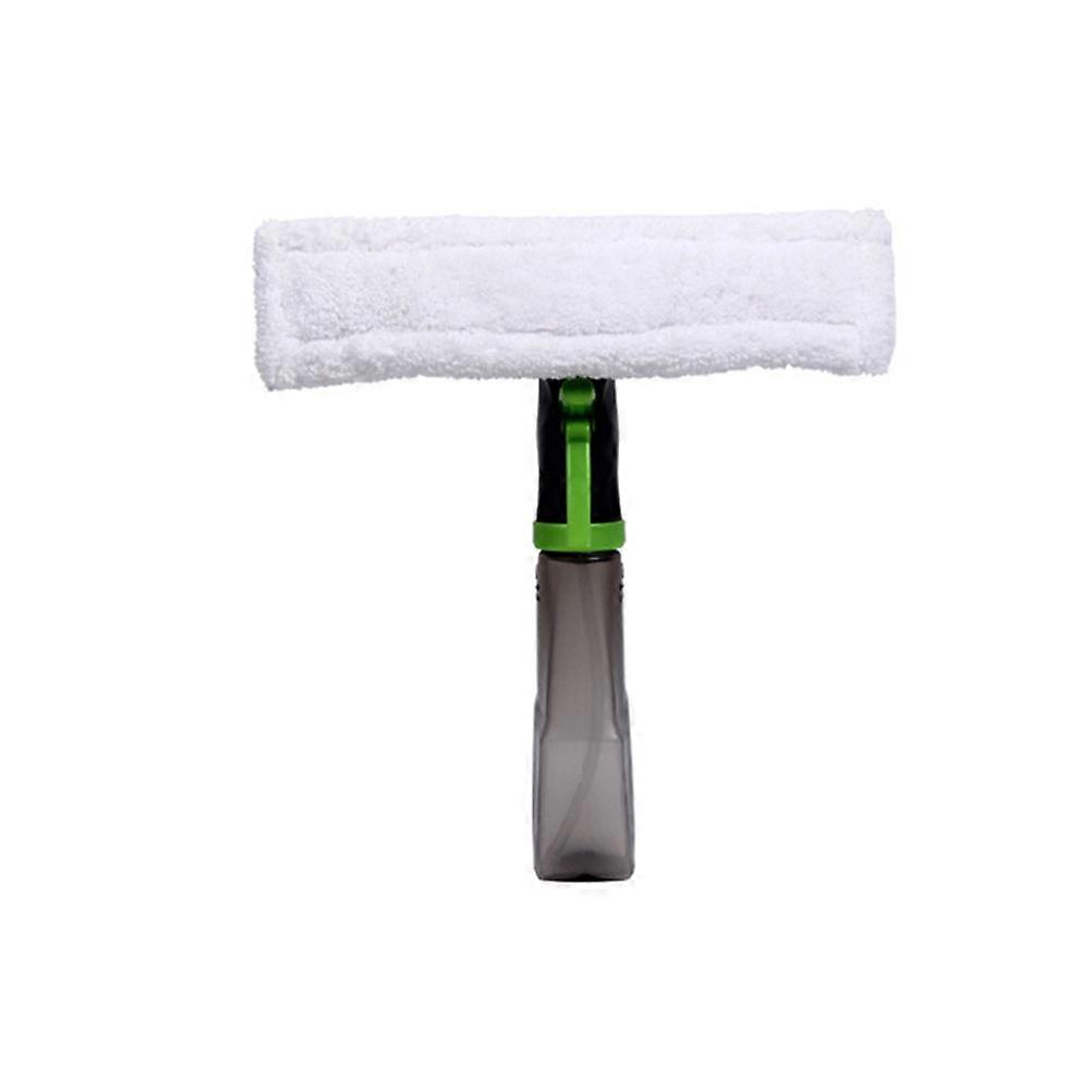Window Squeegee Multipurpose Cleaner Sprayer Wiper for Cleaning Window