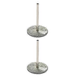2 stks Elektrische Nagel Boor Bits Accessoires Set Schuren Nagelriem Remover Boortjes voor Pedicure Voetverzorging Dode Huid Verwijdering Accessoires