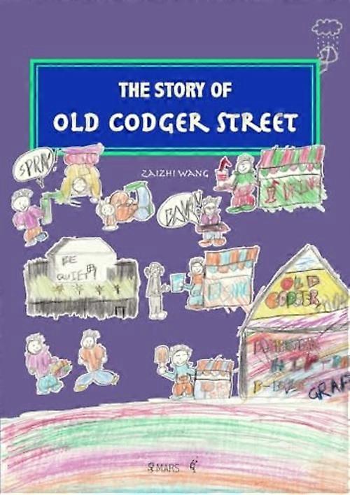 Historien om Old Codger Street