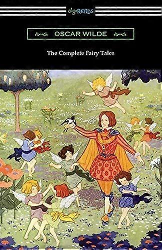 The complete fairy tales