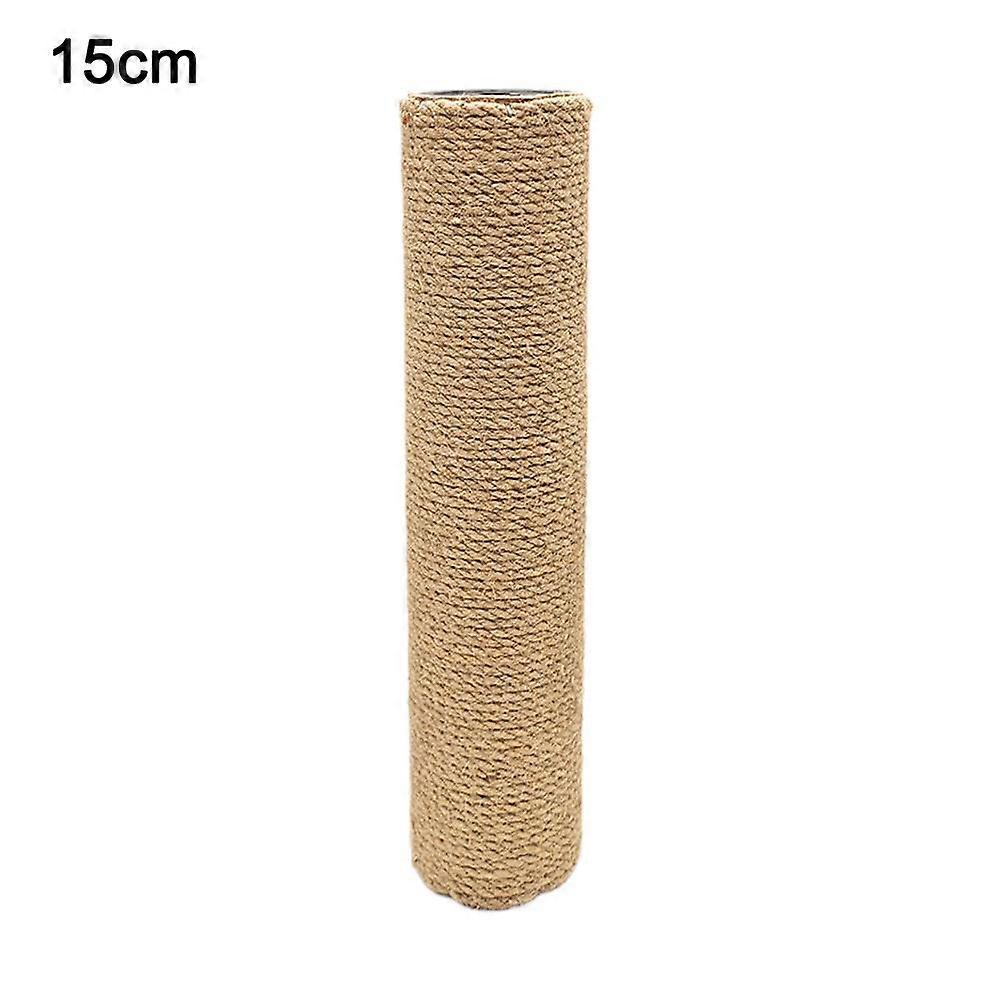 Cat Scratching Post Sisal Rope Replacement DIY Cat Tree Accessory