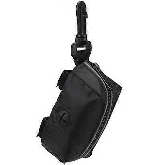 Pet Poop Pouch Dog Waste Bag Holder for Walking and Running