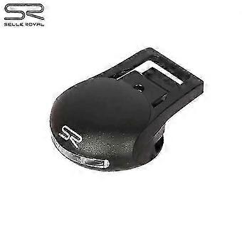 Sykkeldeler SELLE ROYAL MTB-setelys Sykkelsikkerhetsbaklys SR Landeveissykkel Varselsete Baklys Sykling LED Blinkende Blinkende Lampe