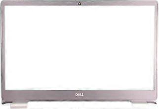 Dell ASSY LCD Silver Bezel With Bezel