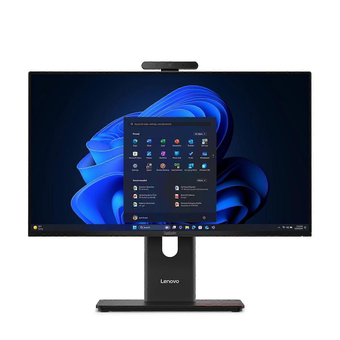 Core Ultra 5 235t 60,5 cm