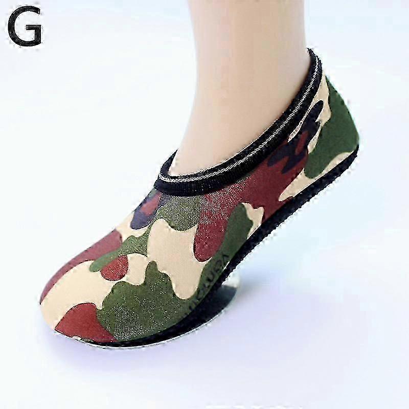 Warm Fleece Non-Slip Sleeping Socks