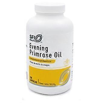 Evening Primrose Oil 100 capsules
