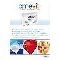 Omevit (Epa, Dha And Dpa) 30 capsules