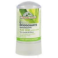 Aloe Crystal Deodorant 60 g