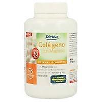 Collagen with Magnesium 180 tablets