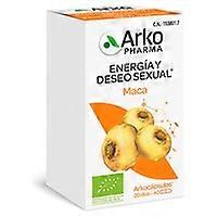 Arkocápsulas Maca 40 capsules