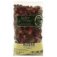 grass rose petals 25 g