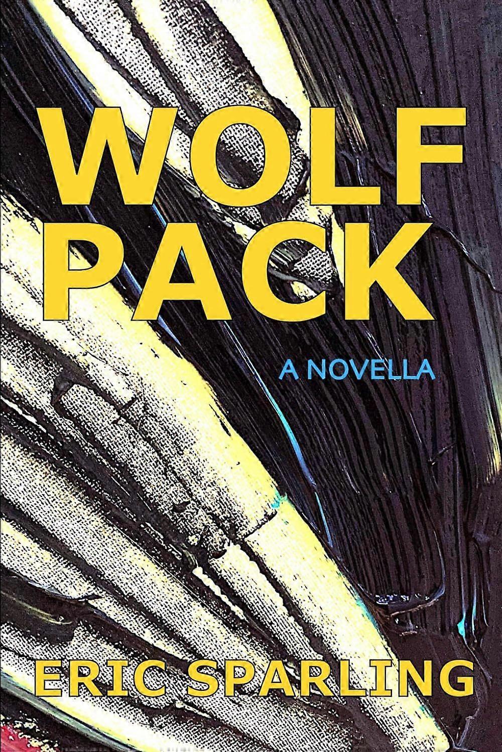 Wolf pack