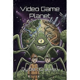 Video game planet
