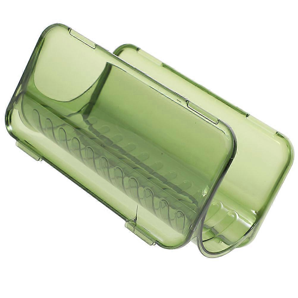 Plastic Water Bottle Holder Organizer for Stackable Storage 3Pcs