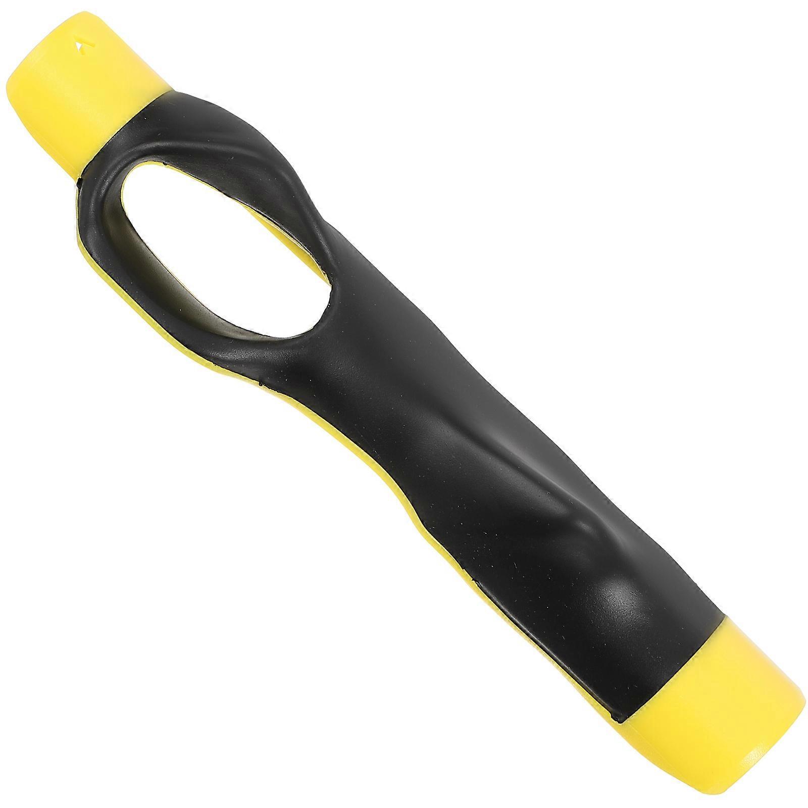 Golf Training Aid Golf Alignment Trainer for Practice 2Pcs Set