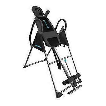 Inversion Table - Cecotec - Drumfit Inversion 1800 - Total Inversion - Foldable Design