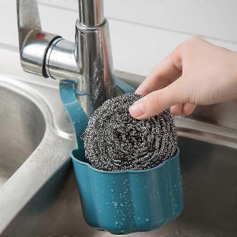 Kitchen Storage Basket Bathroom Tools