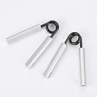 Hand Gripper 2 Pcs, 100, 150 Lbs, Heavy Grippers, Arm Muscle Builder, Wrist Strengthener, Hand Grip Strengthener Set