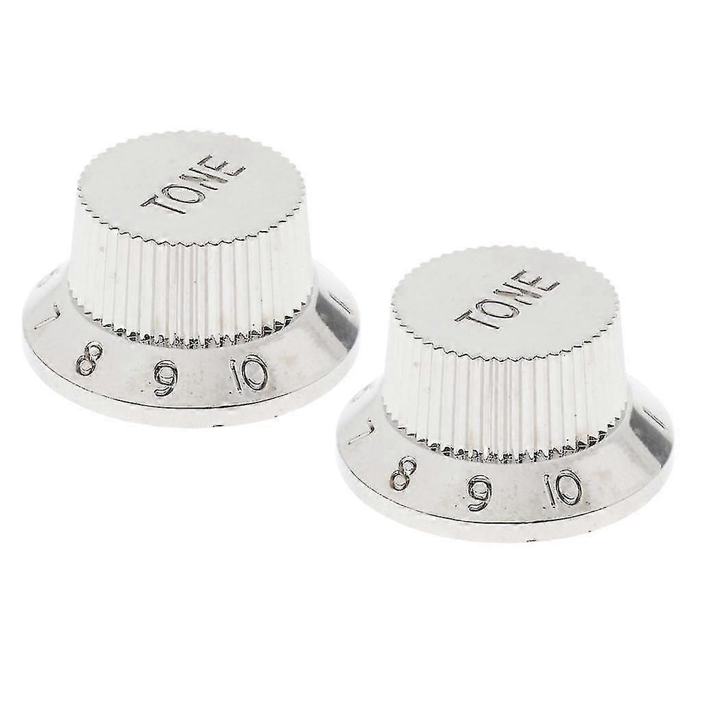 Guitar Control Knobs Potentiometer Knob Cap For Electric Guitar Tone-CE