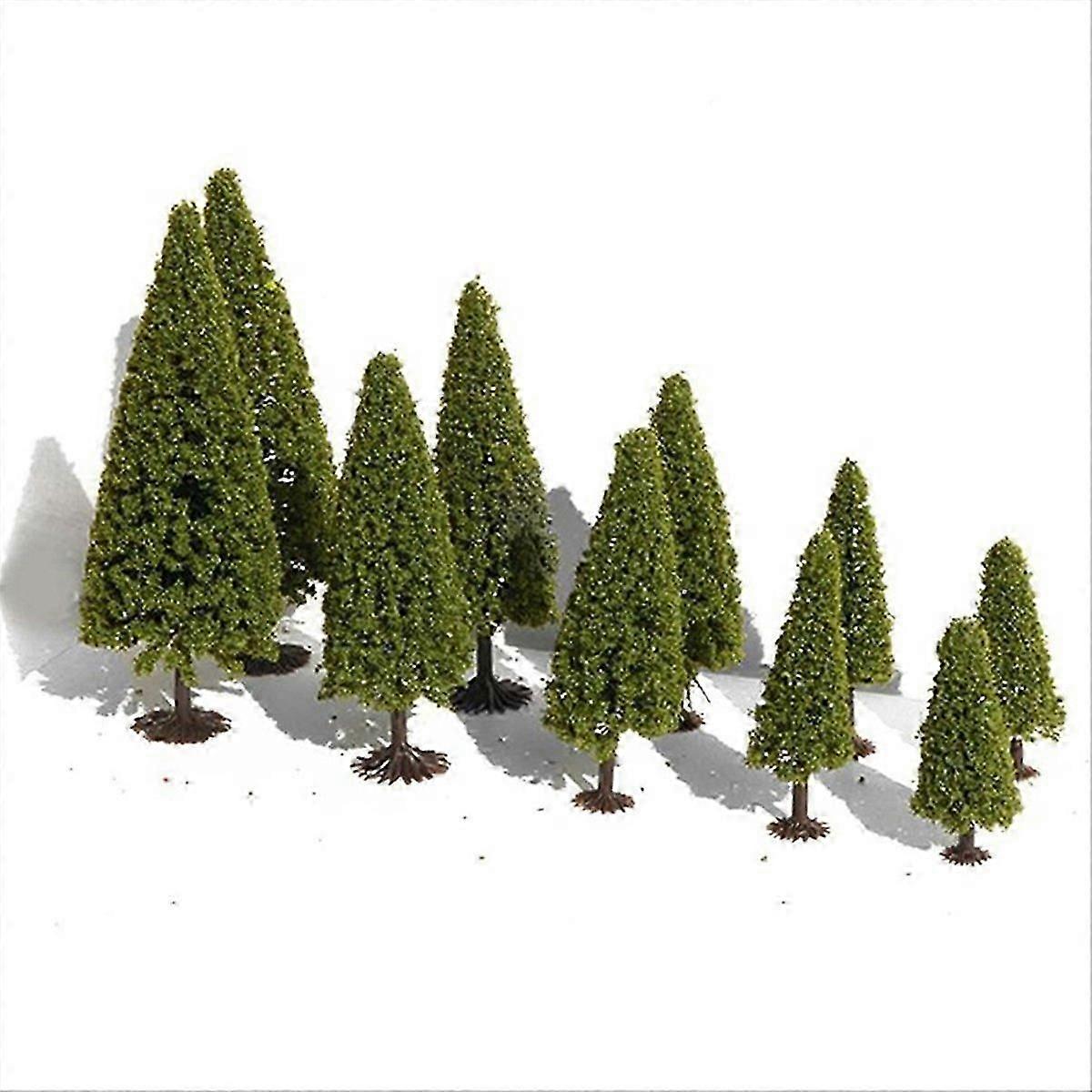 Building Model DIY Sand Table Material Model Landscape Model