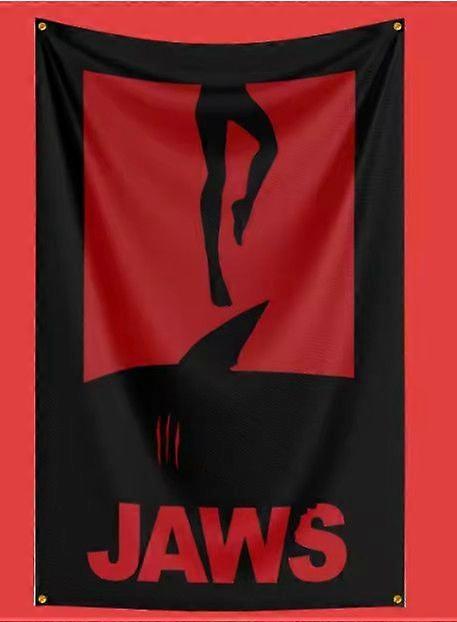 JAWS Flag CX2591