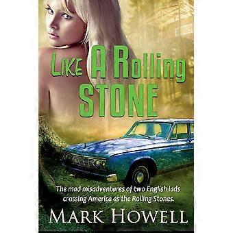 Like a rolling stone