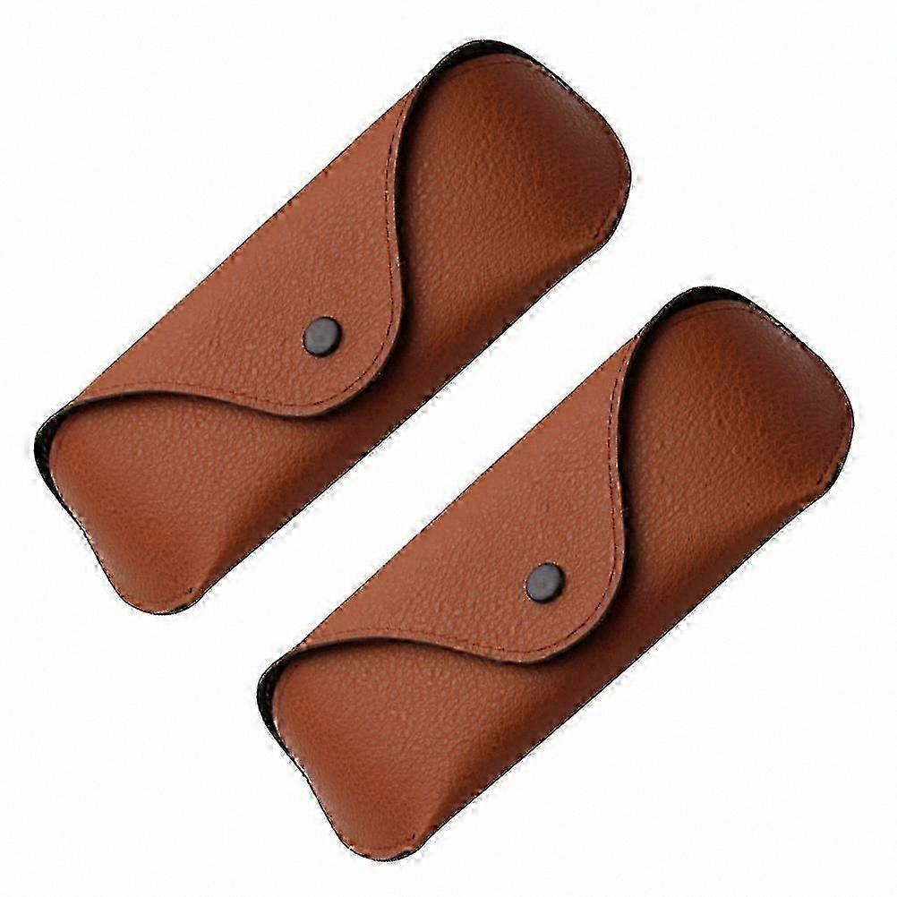 Compact Sunglasses Case, Durable and Pressure-Resistant