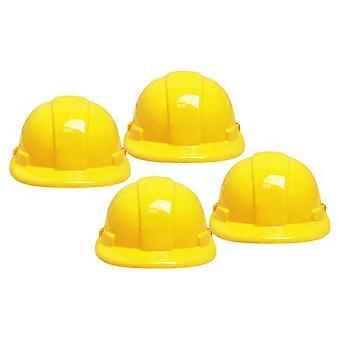 Kids Safety Simulation Engineering Toy for 8Pcs Role Play