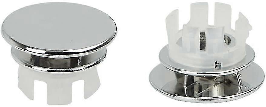 Sink Overflow Waste,4PC33mm