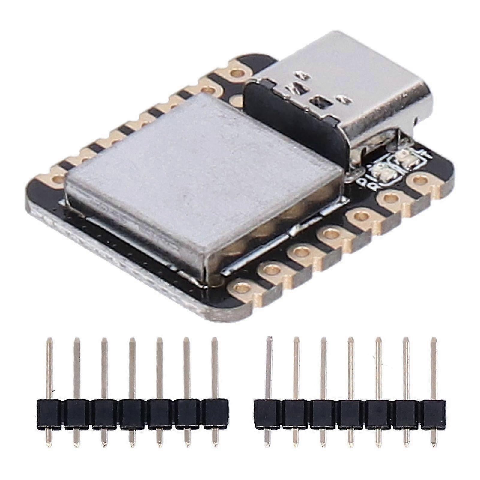 Microcontroller Micro Controller Development Control Board for Seeeduino XIAO DC 5VMianboard,L