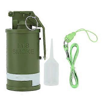 Handheld Smoke Machine Toys with Simulation Lights Music Electric Fog Machine for Kids Gifts
