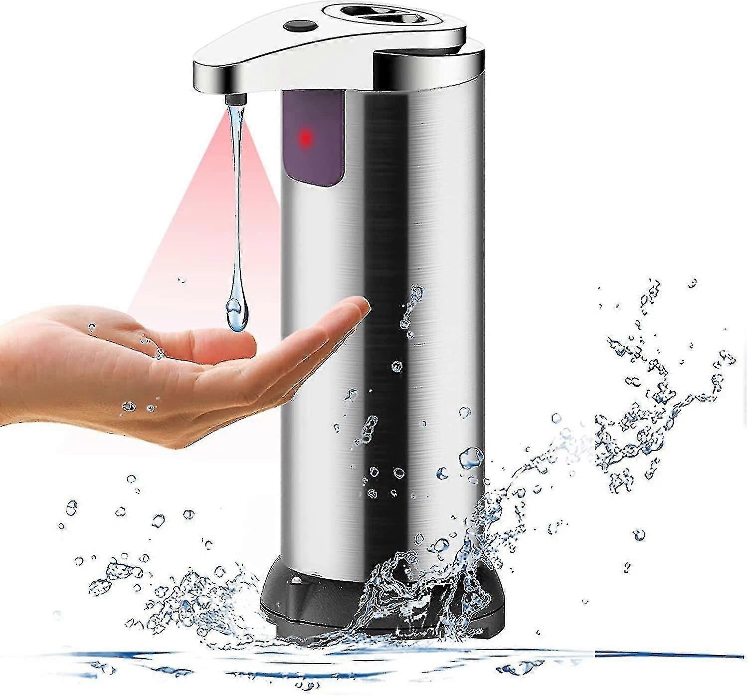 Soap Dispenser Automatic Soap Dispenser, Touchless Soap Dispenser
