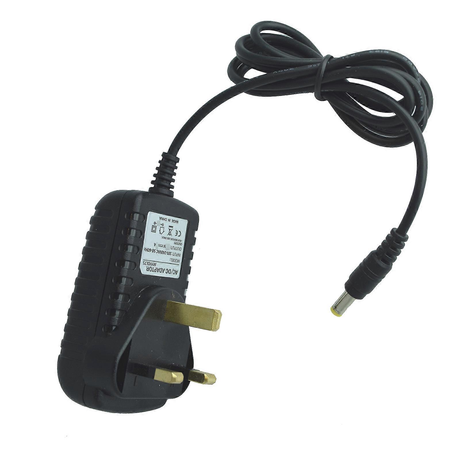 9V myVolts replacement power supply compatible with HP DF800B2-10 Frame