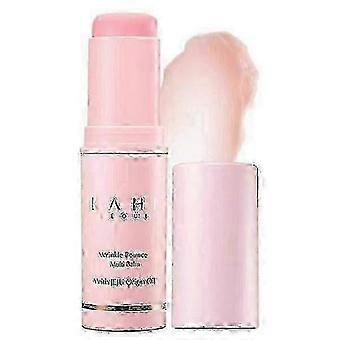 für KAHI 3X Wrinkle Bounce Balm Stick – Feuchtigkeitsspendend, langanhaltend, natürliche Farbe