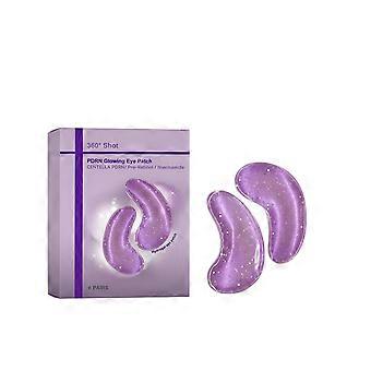 2pcs Eye Mask, Daily care for eye area skin, keeping it moisturized, smooth, soft and comfortable