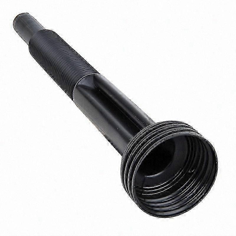 Buse de carburant flexible pour conteneur de 20L