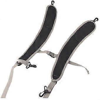Protective Shoulder Strap for Dry Bag Pouch with Waterproof Cushion Pad 26-27