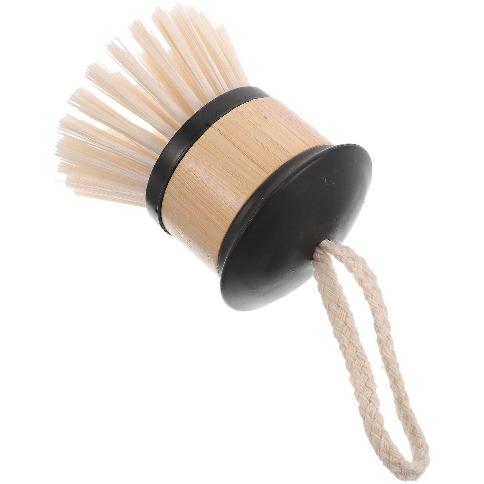 Kitchen Dish Scrub Handle for Effective Cleaning