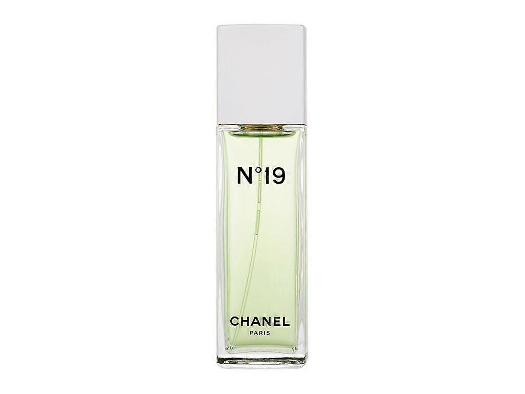Chanel No.19 EDT W 100 ml