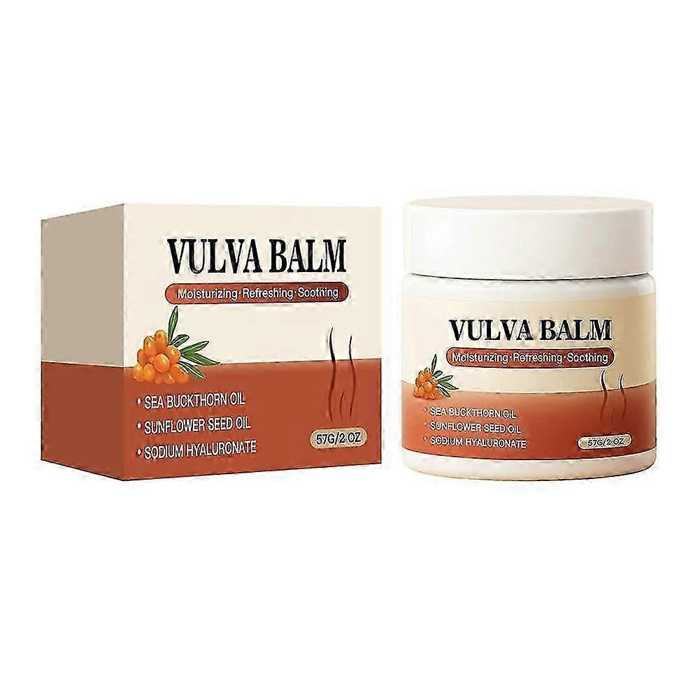 Feminine Intimate Care Cream