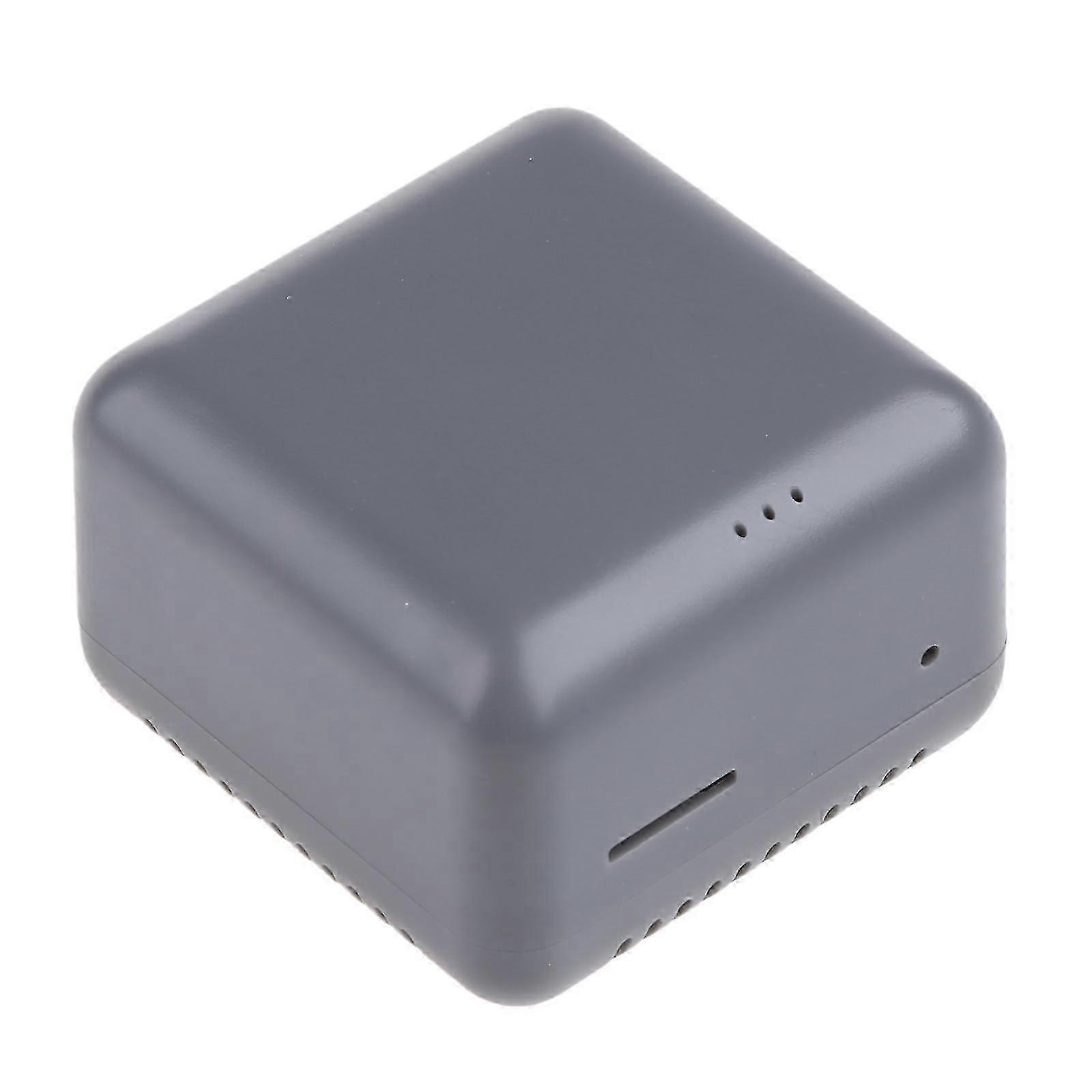 USB 2.0 Wireless Print Server, Fast 10/100Mbps Ethernet Adapter for Networking