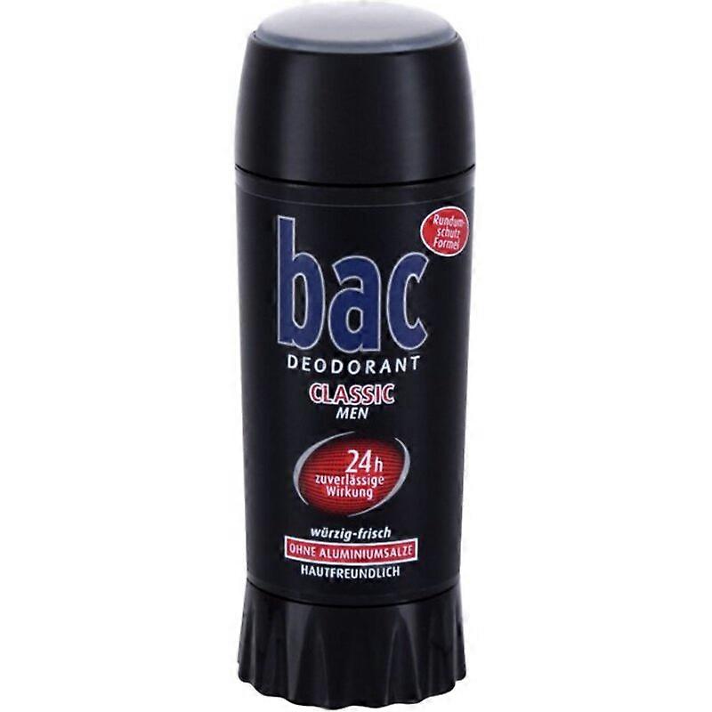 Deodorant Classic Men 24H - 40ml