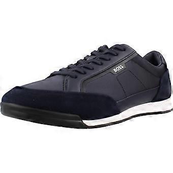 Boss Sport / Zapatillas 50568486hb Nitan Lowp